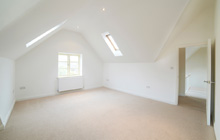 Town Littleworth bedroom extension leads