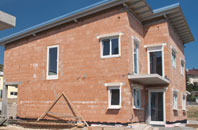 Town Littleworth home extensions