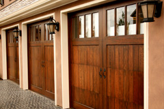 Town Littleworth garage extension quotes