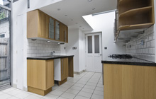 Town Littleworth kitchen extension leads